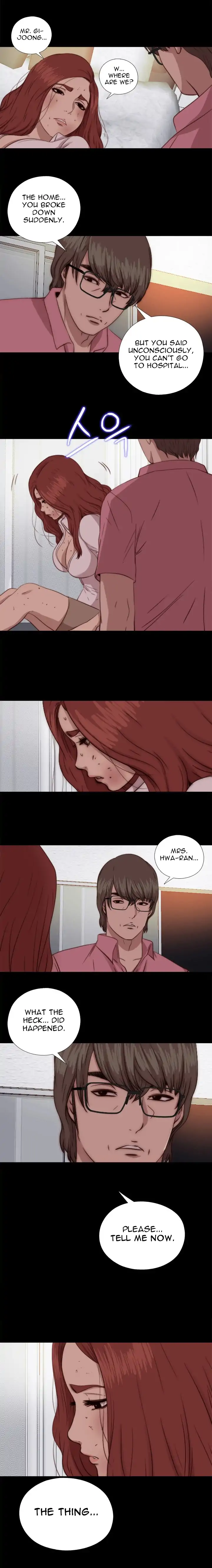 The Girl Next Door Chapter 69 Page 17