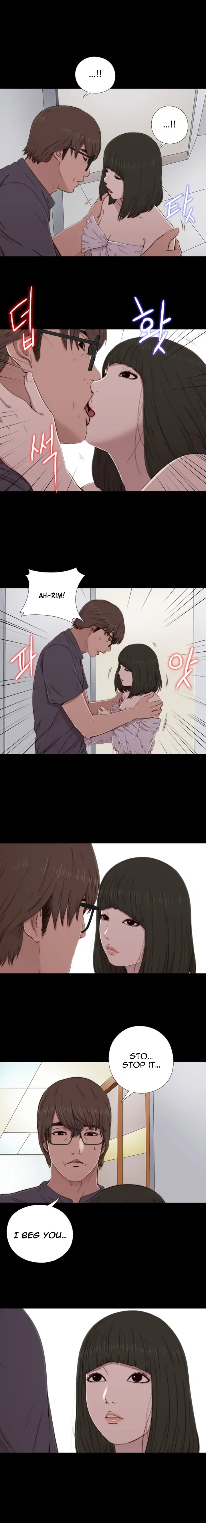 The Girl Next Door Chapter 59 Page 6