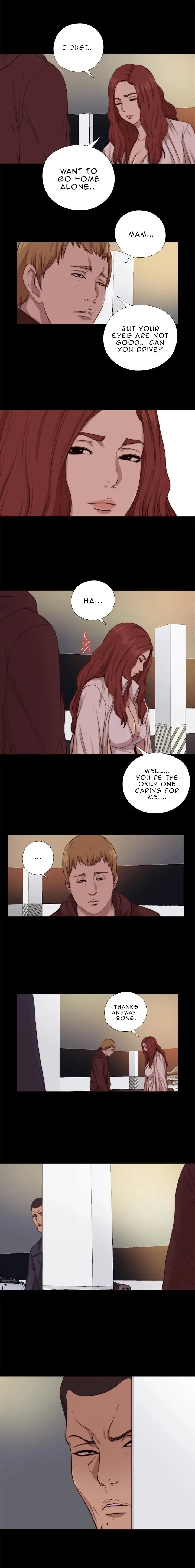 The Girl Next Door Chapter 67 Page 7