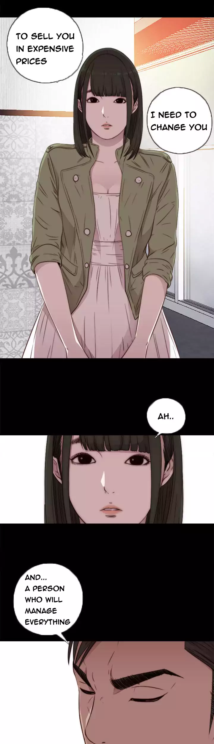 The Girl Next Door Chapter 42 Page 31