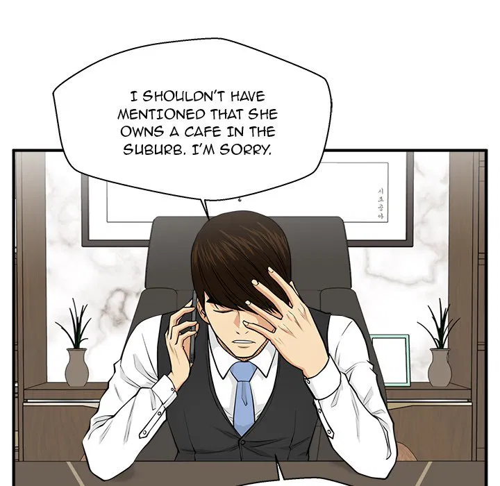 Mr. Kang Chapter 100 Page 83