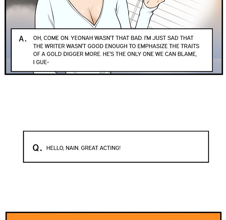Mr. Kang Chapter 101 Page 18