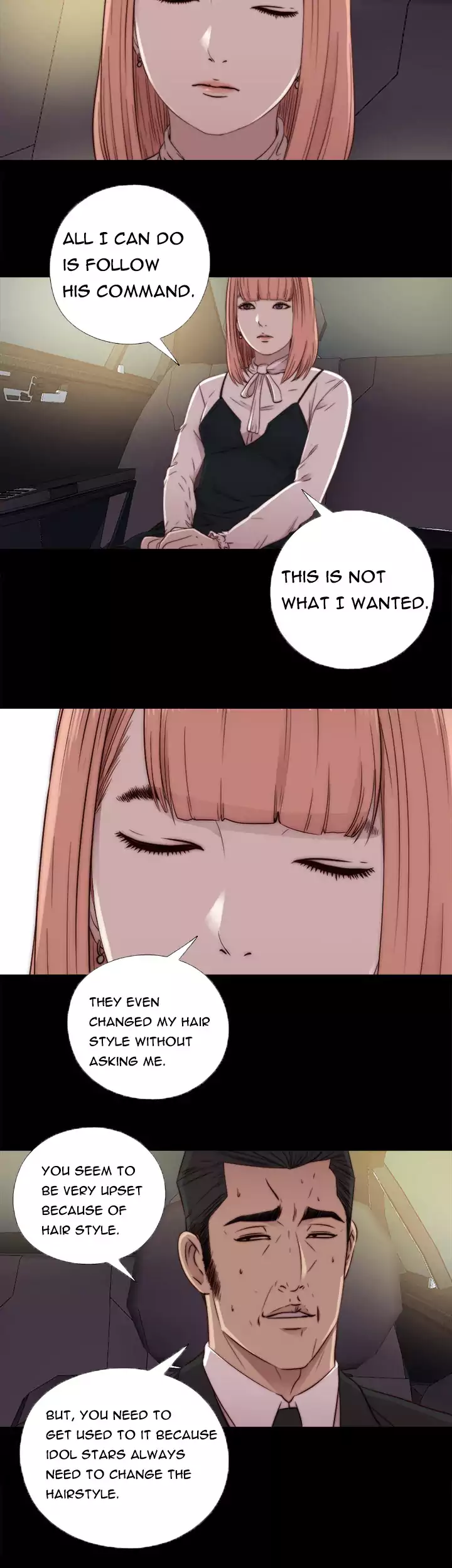 The Girl Next Door Chapter 45 Page 16