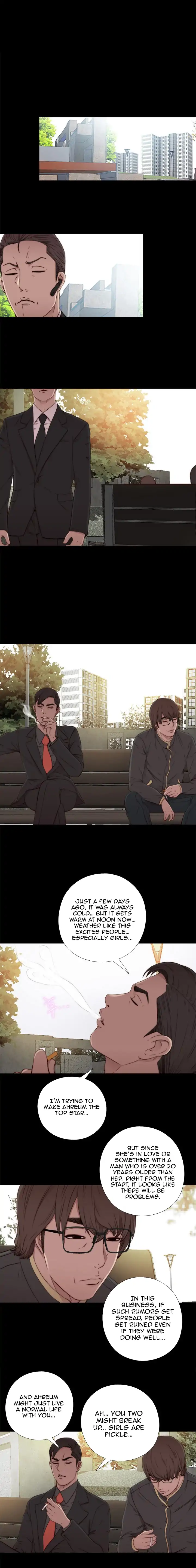 The Girl Next Door Chapter 51 Page 4