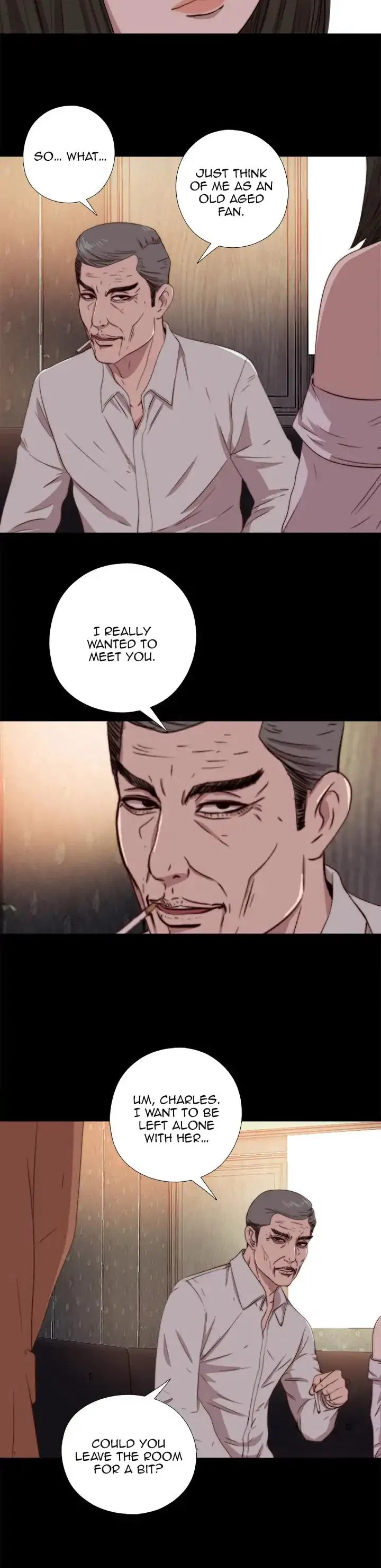 The Girl Next Door Chapter 61 Page 11