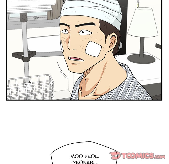 Mr. Kang Chapter 99 Page 87