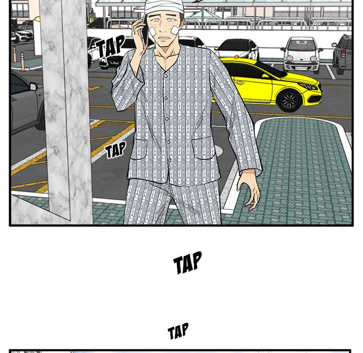 Mr. Kang Chapter 99 Page 92