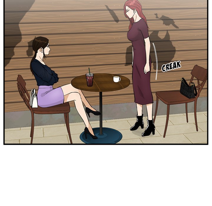 Mr. Kang Chapter 99 Page 40