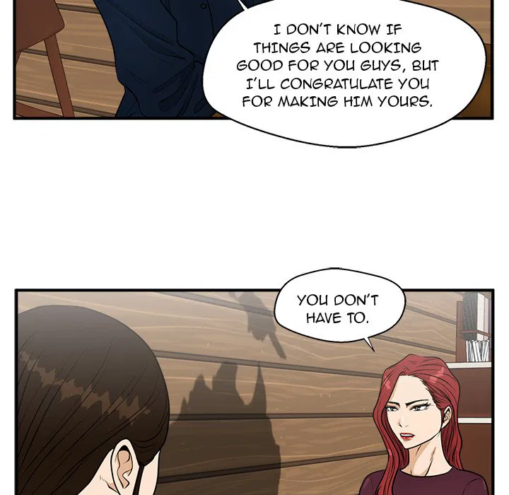 Mr. Kang Chapter 98 Page 106
