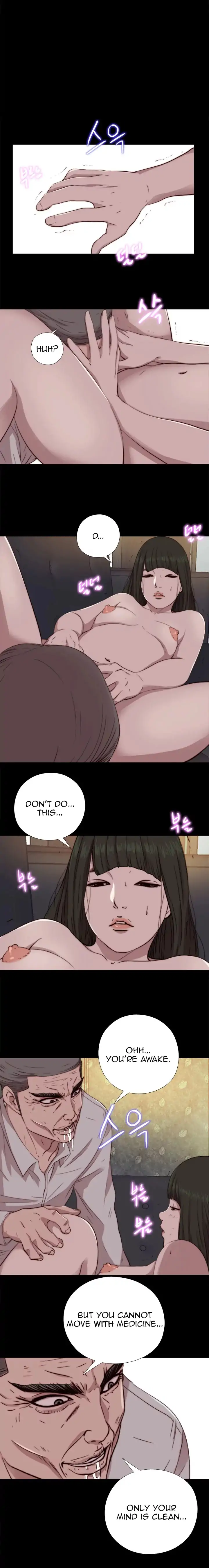 The Girl Next Door Chapter 62 Page 12