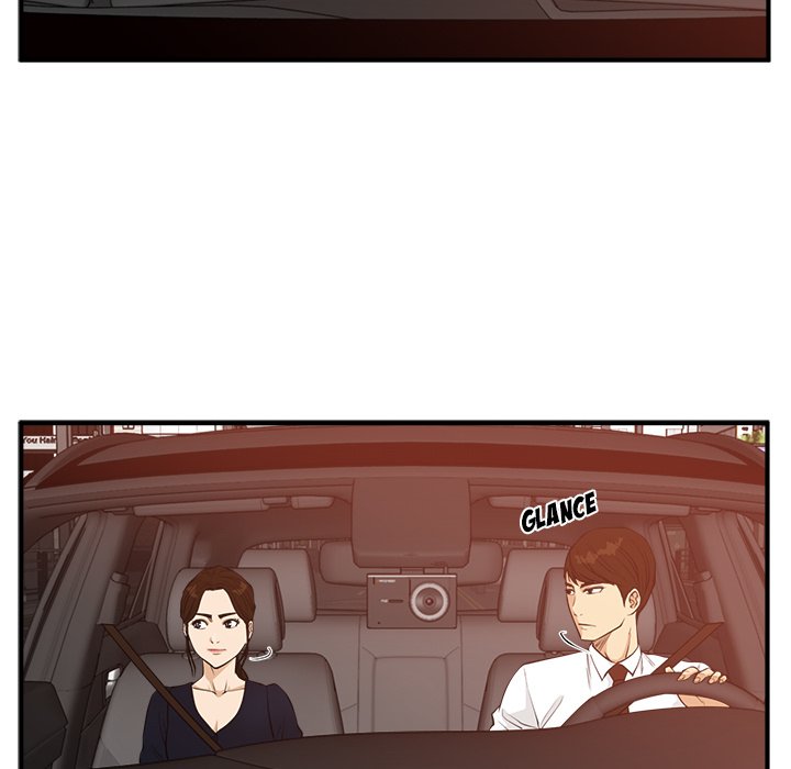 Mr. Kang Chapter 97 Page 74