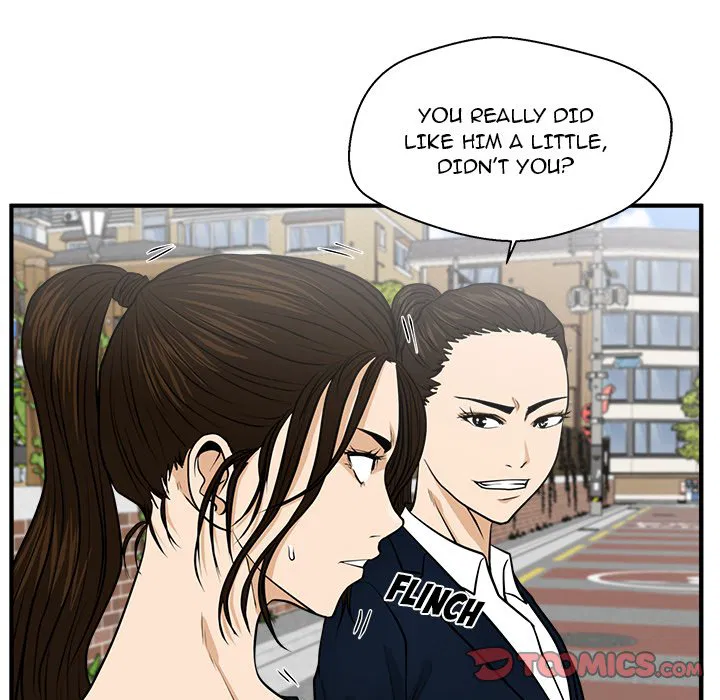 Mr. Kang Chapter 100 Page 27