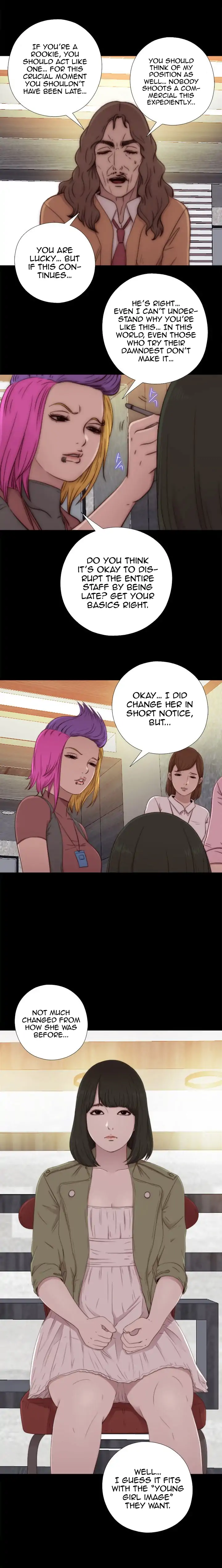 The Girl Next Door Chapter 50 Page 15