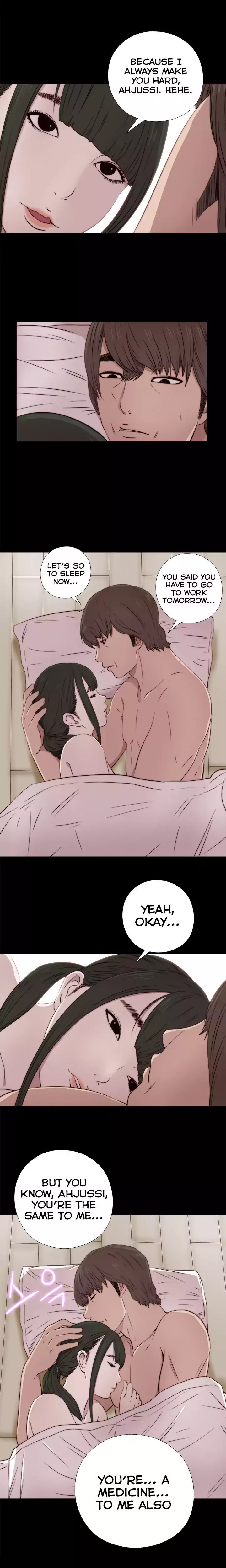 The Girl Next Door Chapter 35 Page 12