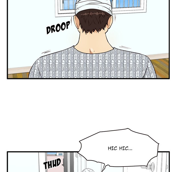 Mr. Kang Chapter 99 Page 109