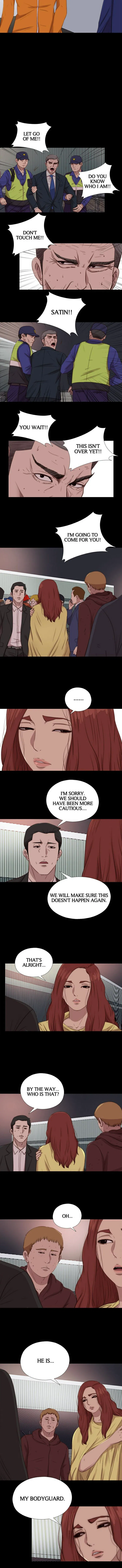 The Girl Next Door Chapter 86 Page 4