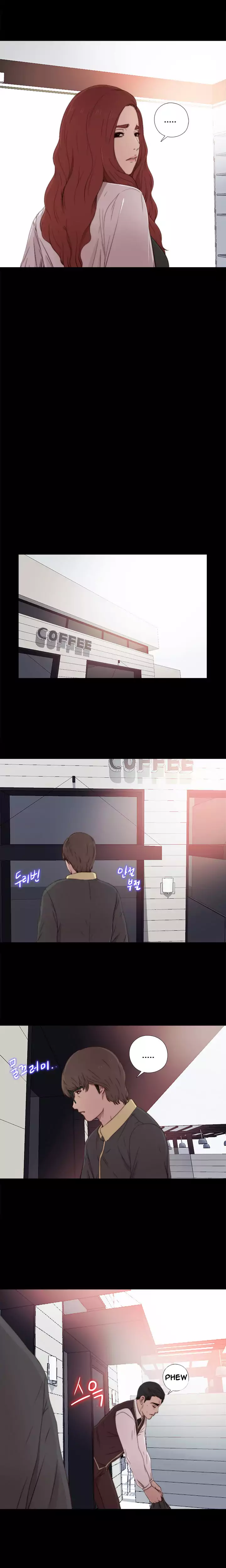 The Girl Next Door Chapter 36 Page 9