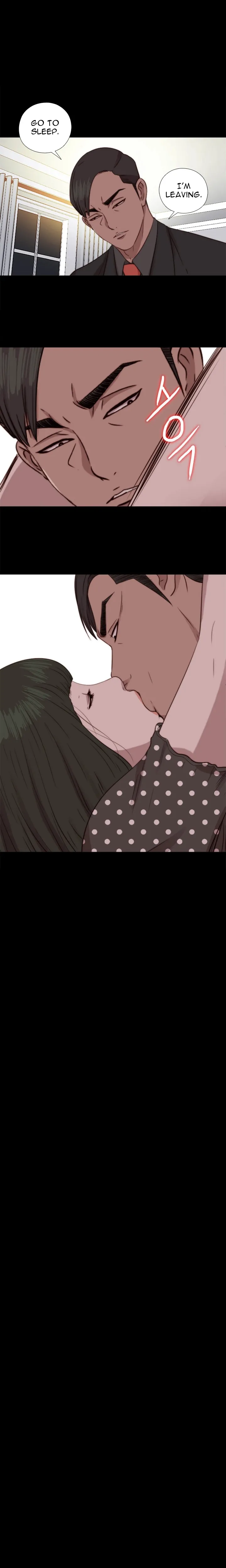 The Girl Next Door Chapter 74 Page 2