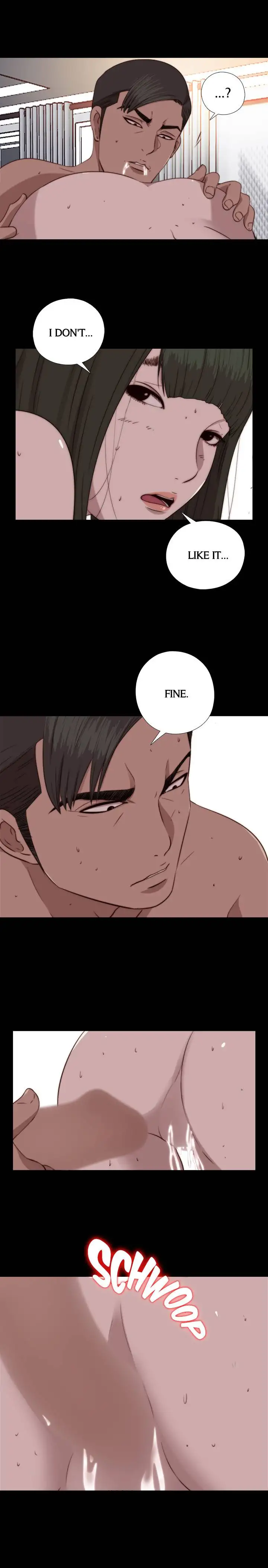 The Girl Next Door Chapter 76 Page 15