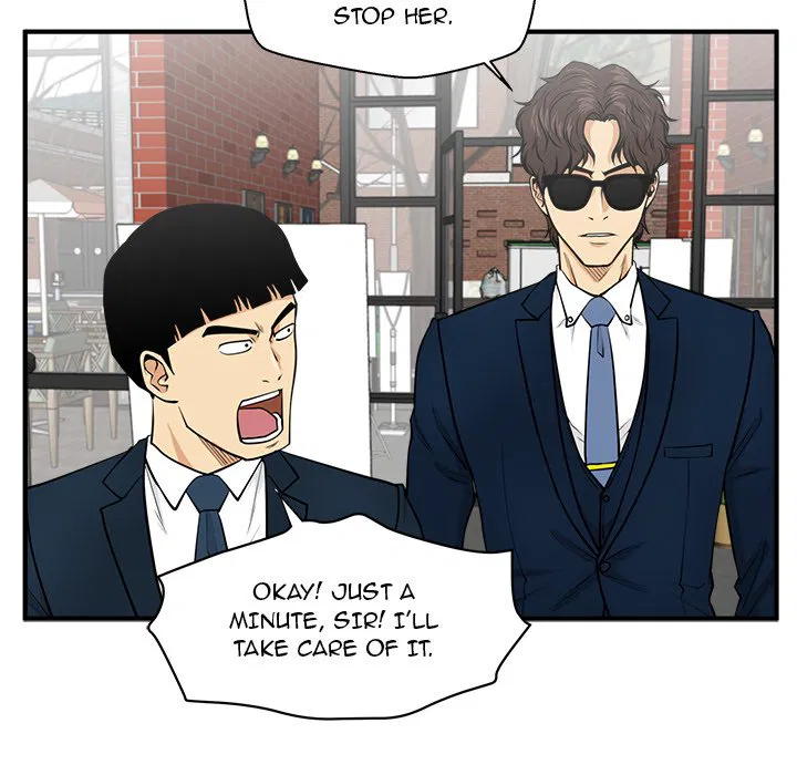 Mr. Kang Chapter 100 Page 76
