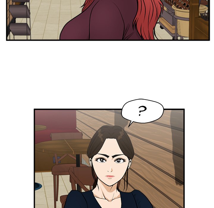 Mr. Kang Chapter 99 Page 47
