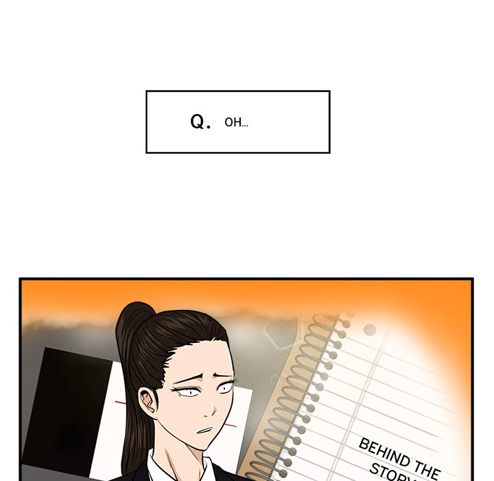 Mr. Kang Chapter 101 Page 30