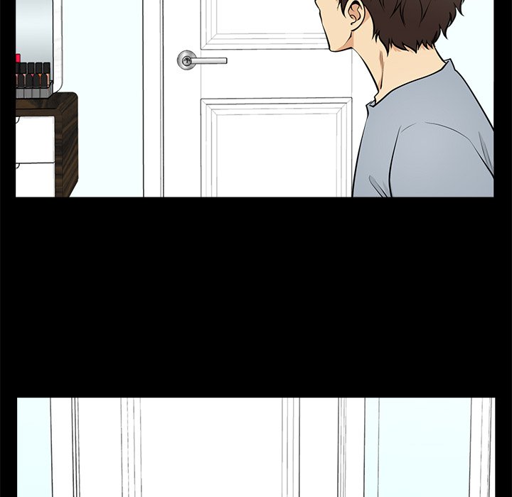 Mr. Kang Chapter 99 Page 72