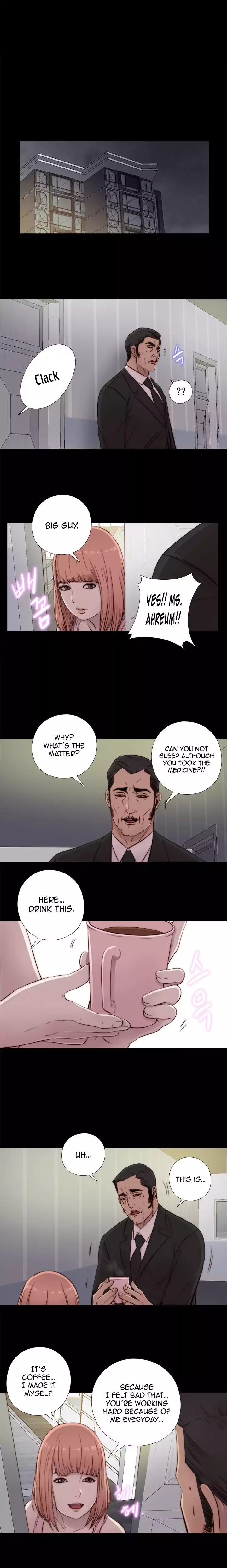 The Girl Next Door Chapter 47 Page 9