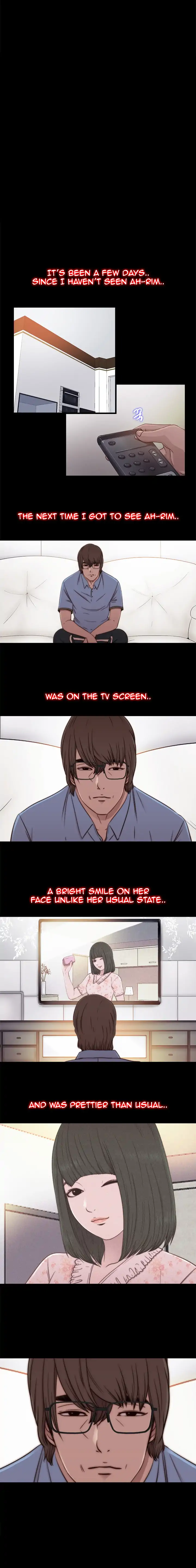 The Girl Next Door Chapter 56 Page 14
