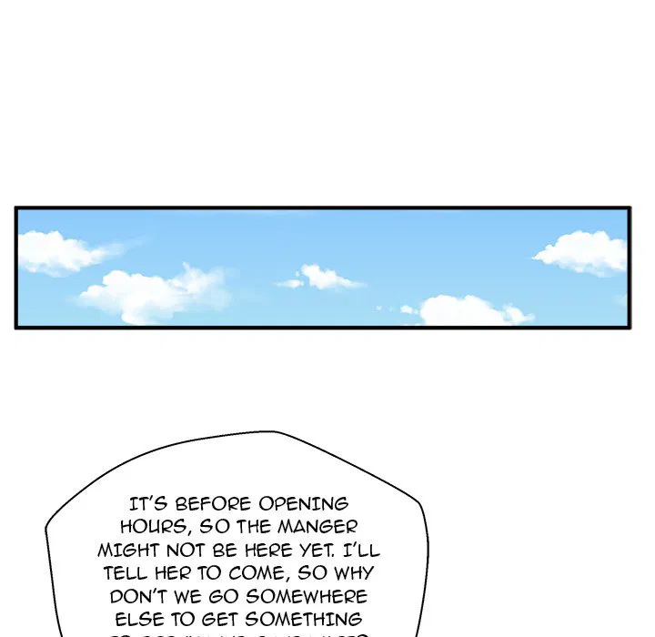 Mr. Kang Chapter 100 Page 64