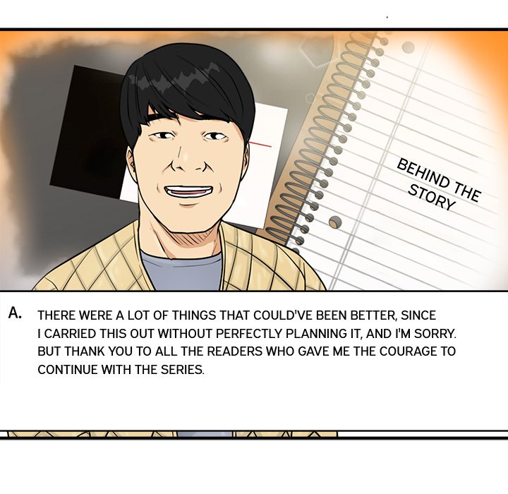 Mr. Kang Chapter 101 Page 48
