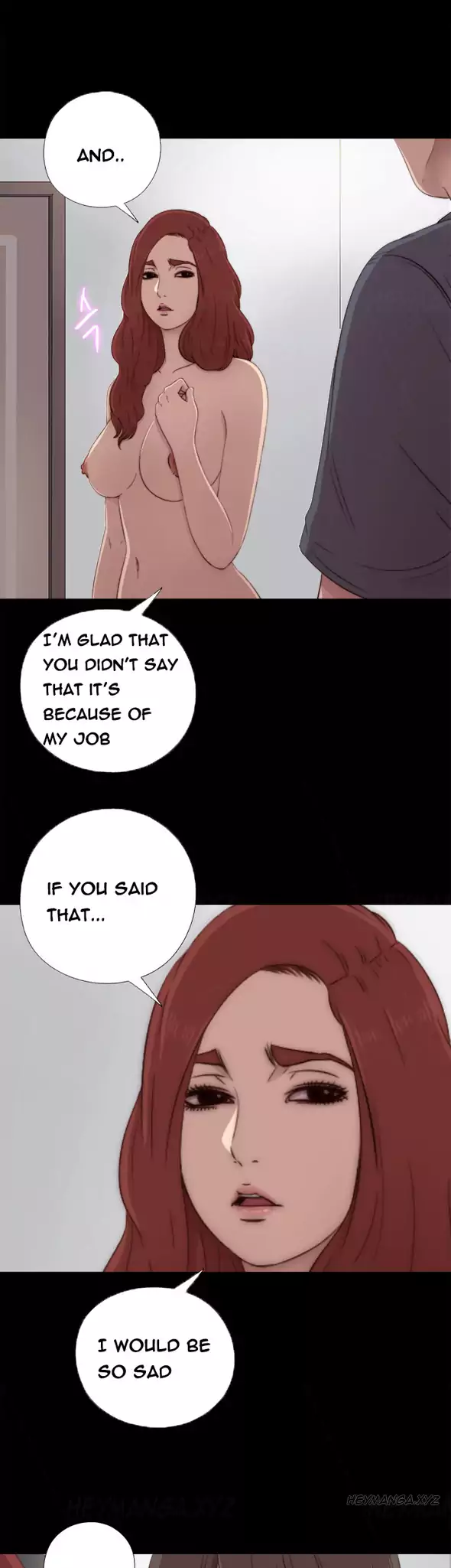 The Girl Next Door Chapter 38 Page 15
