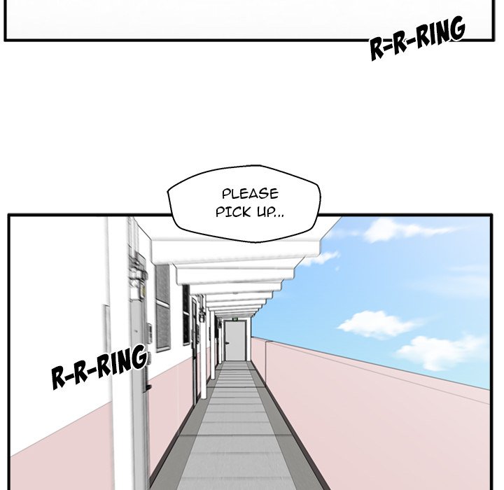 Mr. Kang Chapter 99 Page 97