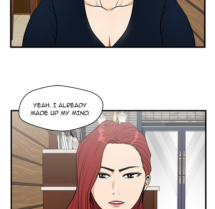 Mr. Kang Chapter 99 Page 37