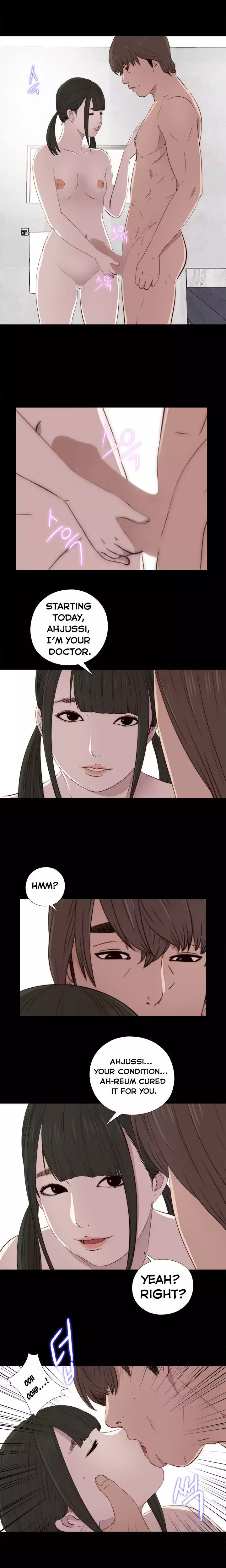 The Girl Next Door Chapter 34 Page 9