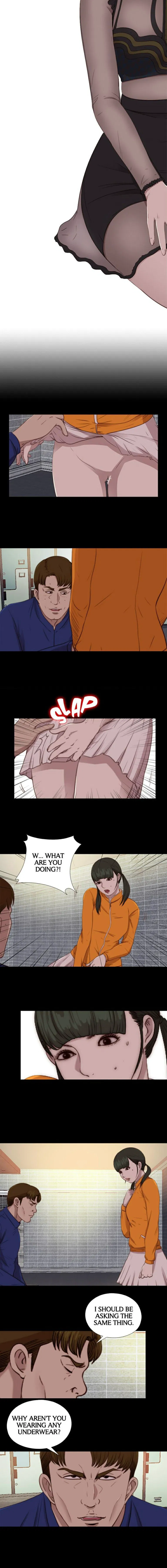 The Girl Next Door Chapter 87 Page 3