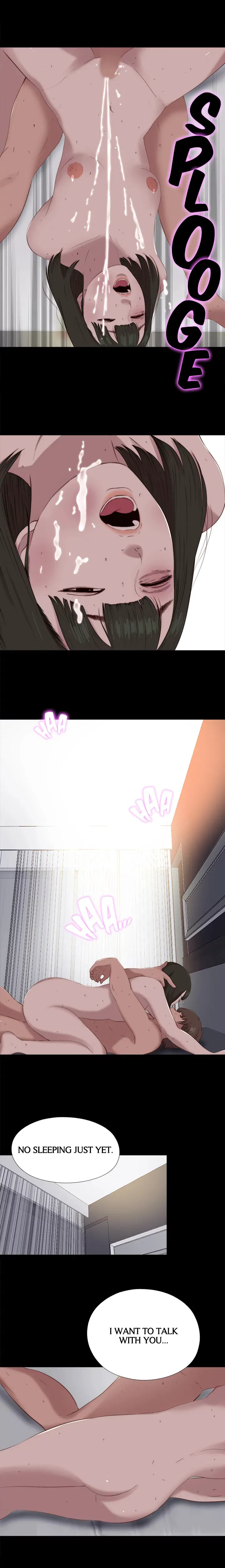 The Girl Next Door Chapter 99 Page 11