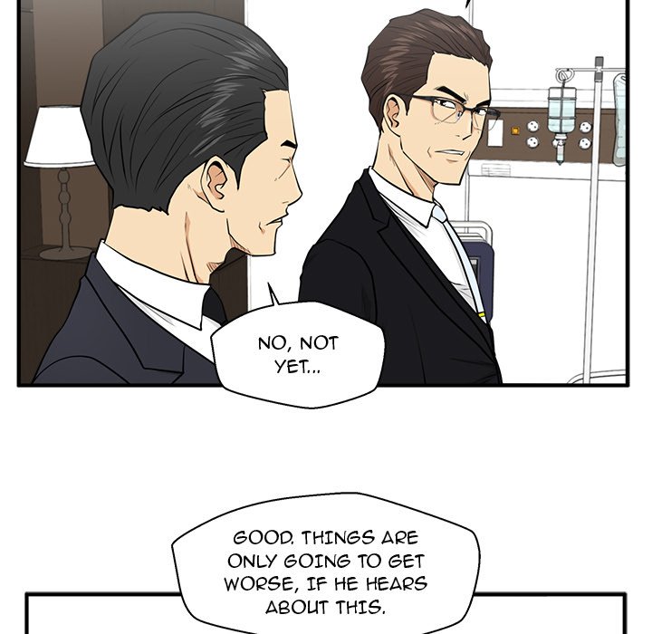 Mr. Kang Chapter 97 Page 25