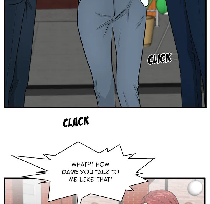 Mr. Kang Chapter 100 Page 96