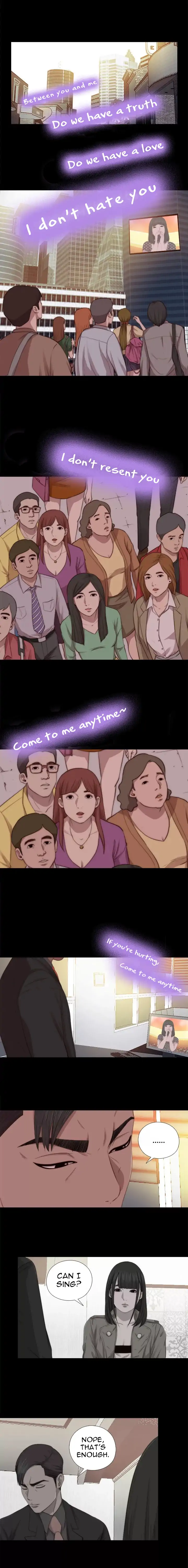 The Girl Next Door Chapter 68 Page 17