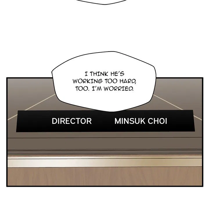 Mr. Kang Chapter 100 Page 82