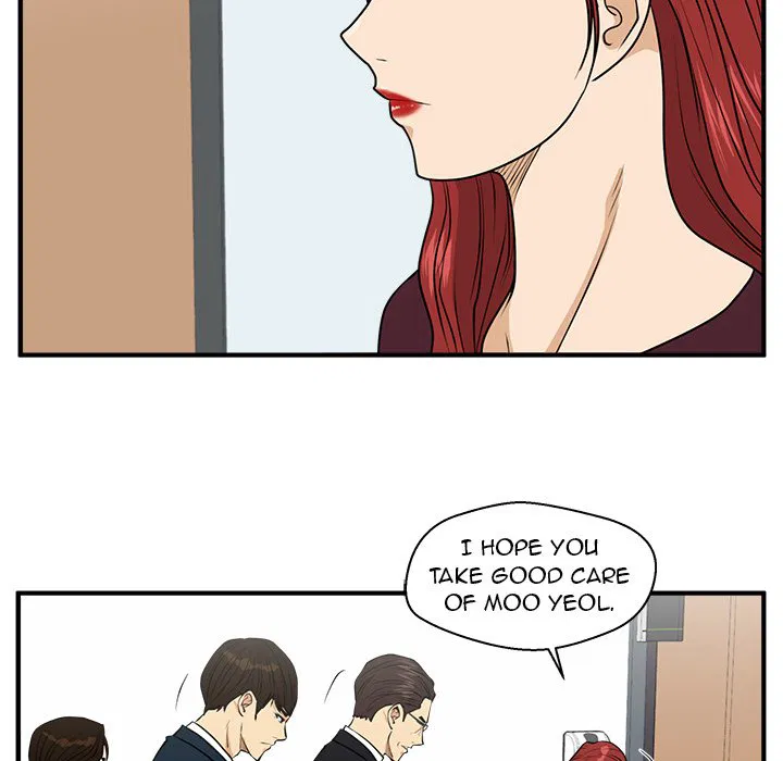 Mr. Kang Chapter 98 Page 71