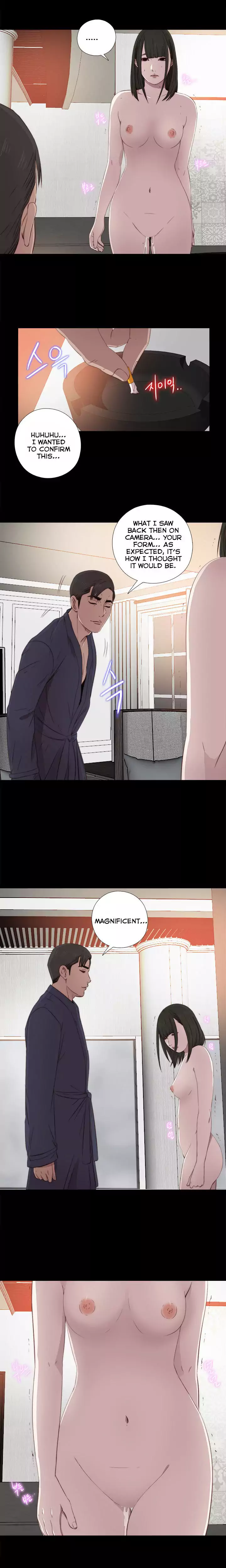 The Girl Next Door Chapter 32 Page 14