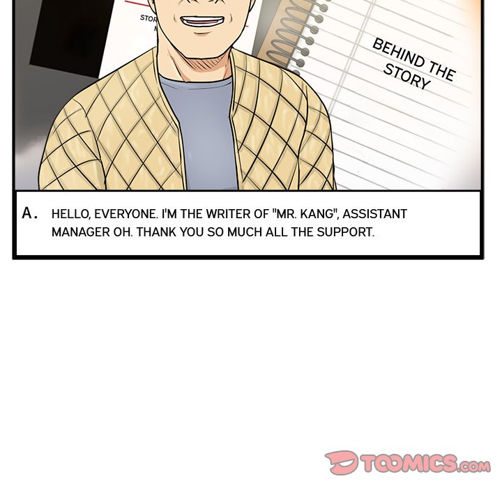 Mr. Kang Chapter 101 Page 47