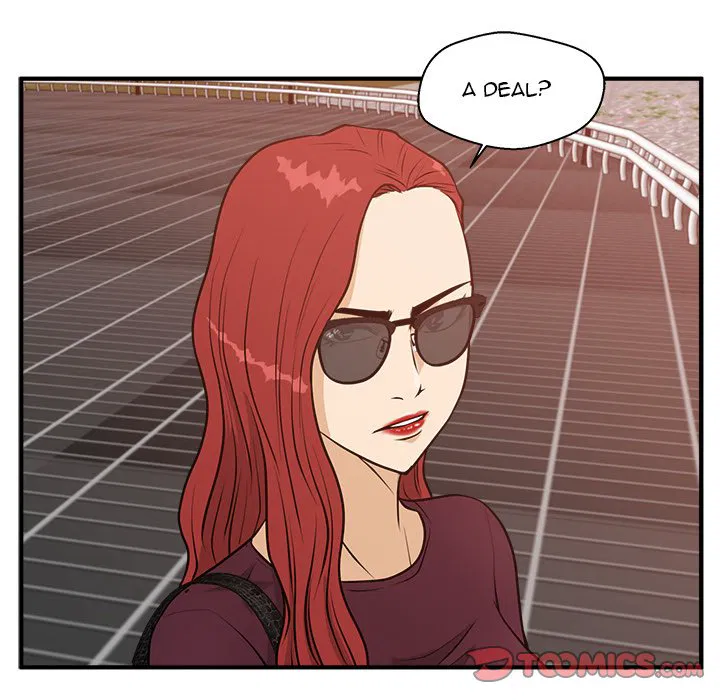 Mr. Kang Chapter 98 Page 6