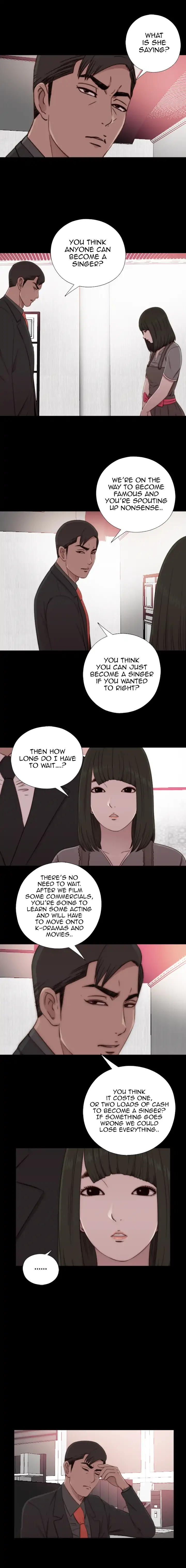 The Girl Next Door Chapter 57 Page 8