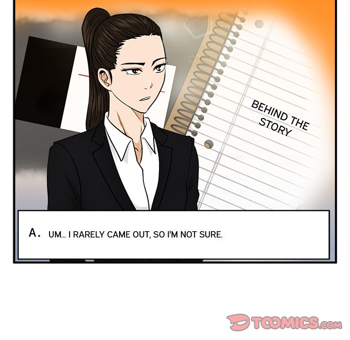 Mr. Kang Chapter 101 Page 29
