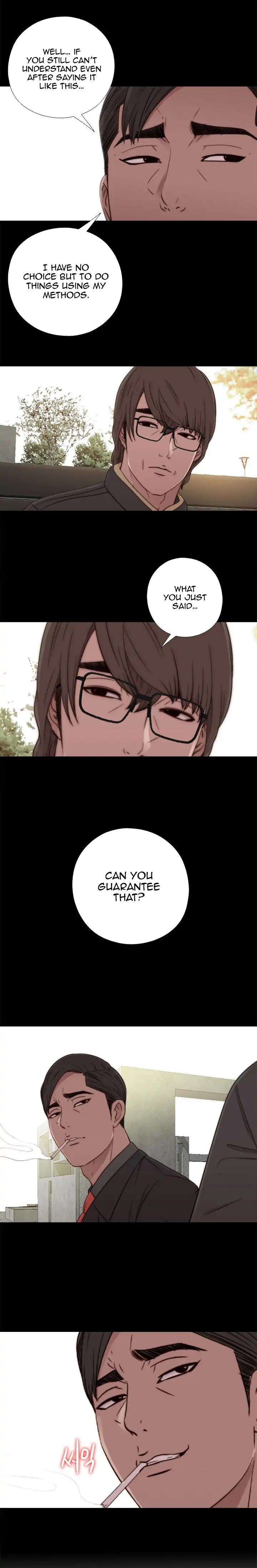 The Girl Next Door Chapter 51 Page 5