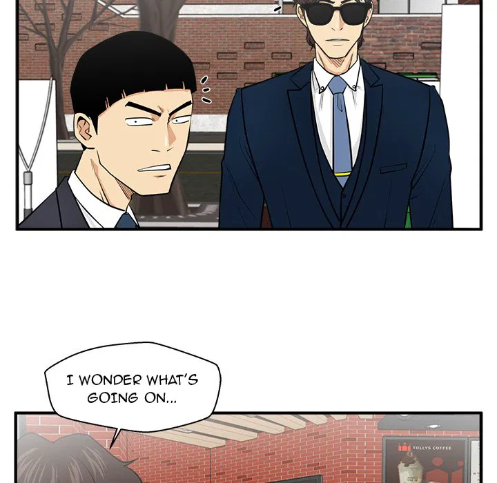 Mr. Kang Chapter 100 Page 68