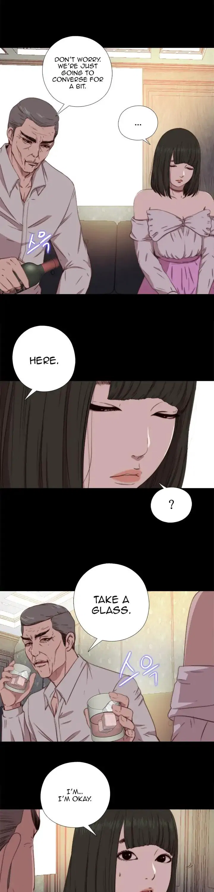 The Girl Next Door Chapter 61 Page 14